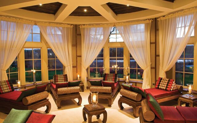 Lough Erne Resort