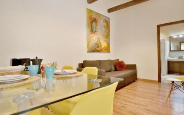 Apartamentos Casa Qurtuba