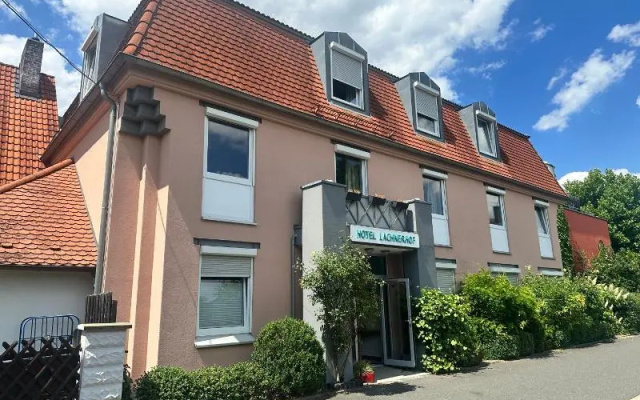 Lachnerhof