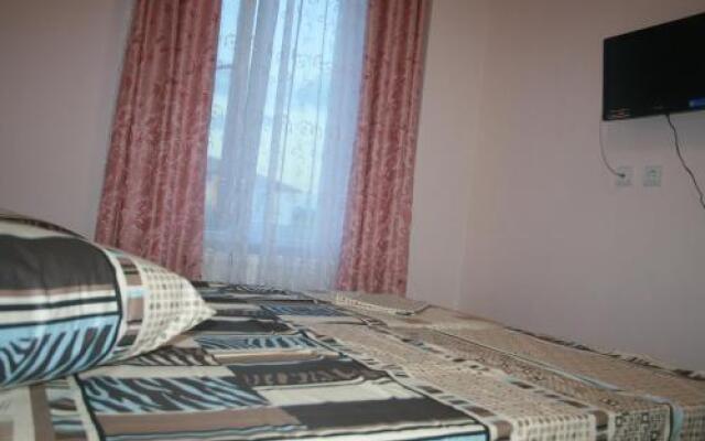 Guesthouse Tomskaya