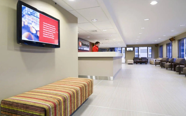 Travelodge Hotel Wellington