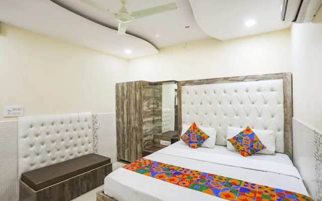 Fabhotel Welcome