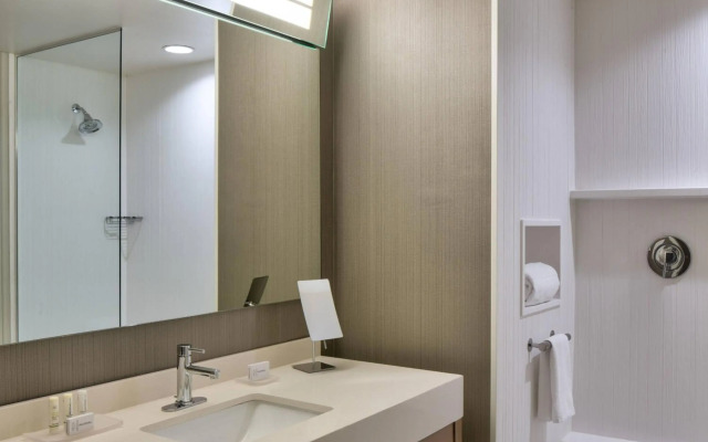 Courtyard by Marriott Houston Northwest/Cypress