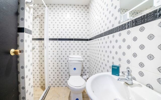 Hotel Puerta del Oeste Cartagena