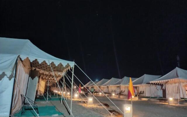 Classic Thar Resort