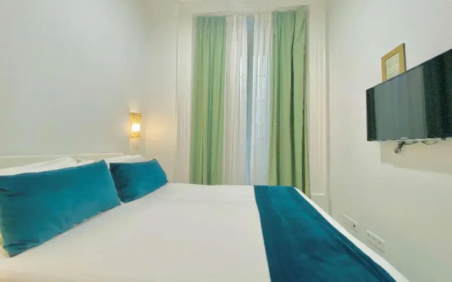 Hotel Boutique Las Cortes de Cádiz