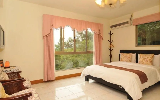 Song Tao Garden B & B