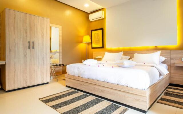 The Lemonary Marrakech