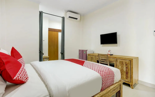 March 67 Stay By OYO