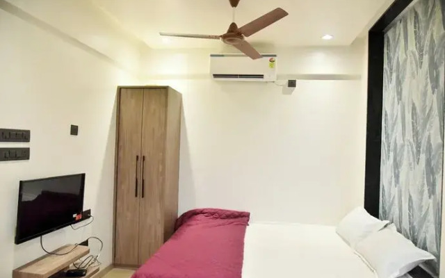 Manoranjan Enclave