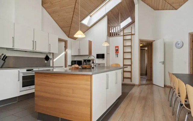 Luxury Retreat Nr. Lyngby - By Traum Ferienwohnungen