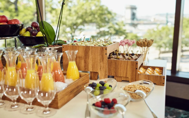 InterContinental Budapest by IHG