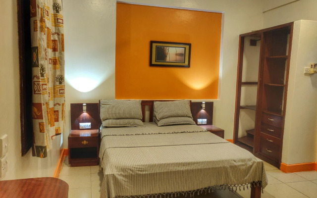 Marigold Guest House