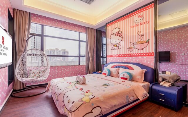 Guangzhou Nuomo International Hotel