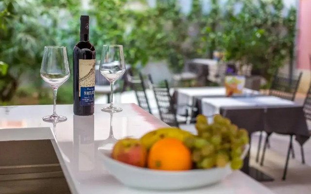 Cornaro Hotel