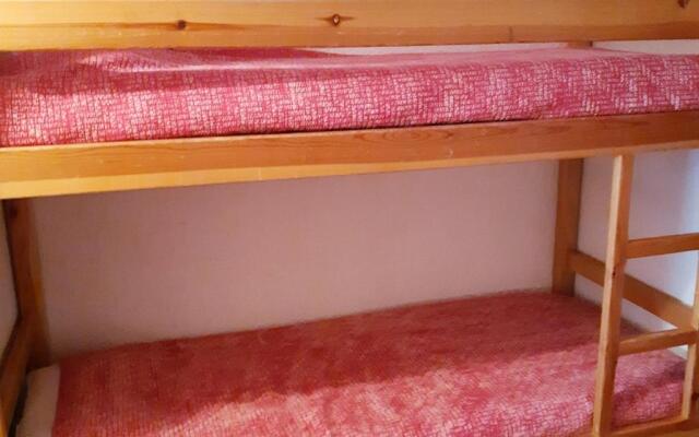 Appartement Les Deux Alpes, 1 pièce, 6 personnes - FR-1-516-38