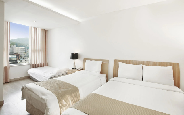 Hyundai Residence Seoul