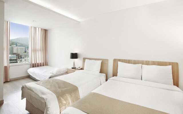 Hyundai Residence Seoul