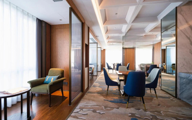 Shangrao International Grand Htoel