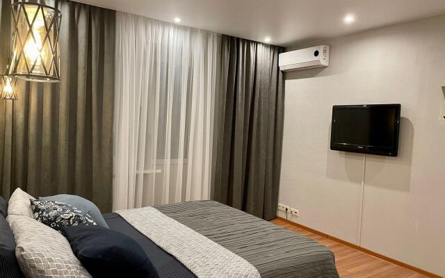 Апартаменты на улице Родионова 189/24