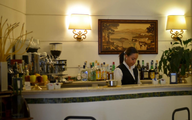 Hotel Palma