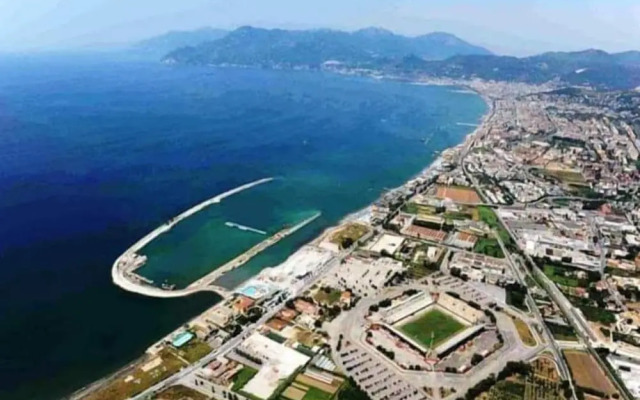 Casa di Toto