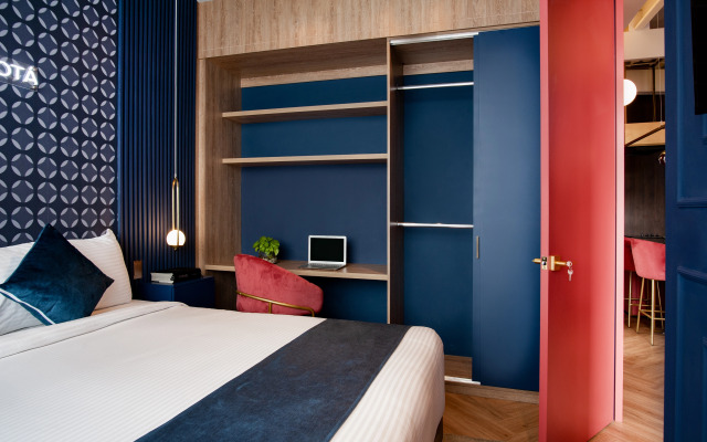 Hemma Bogotá Country Luxury Suites Hotel
