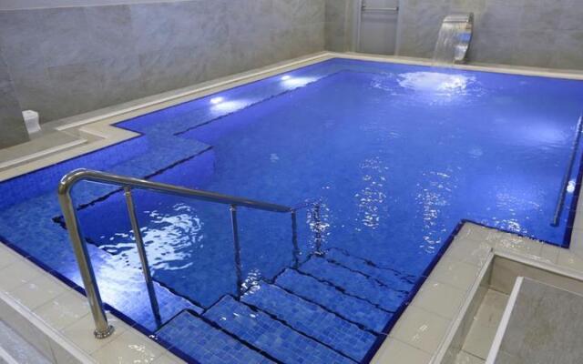 Fatsa Thermal and Spa Hotel