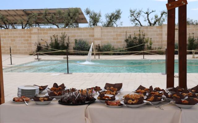 Masseria Sacramento