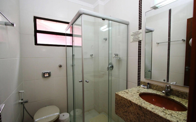 Sandri City Hotel