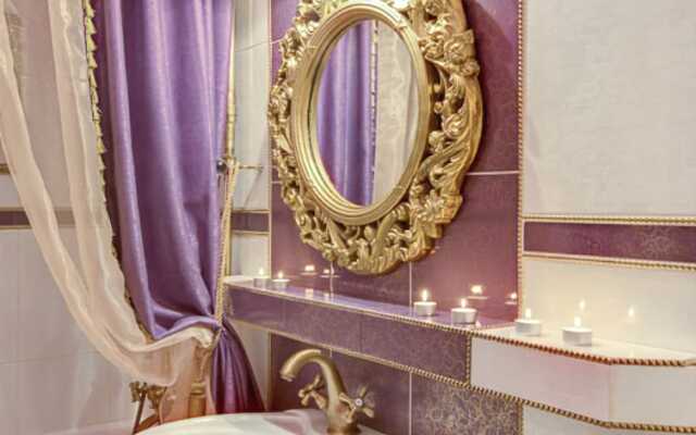 Flatsis Apartment Kuznechnaya 32