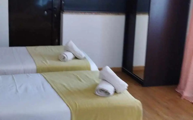 Oporto Glamour House