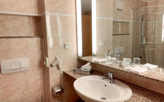Best Western Parkhotel Weingarten