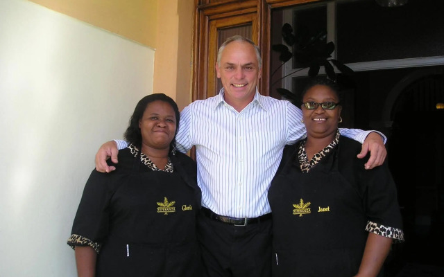 Esperanza Guest House