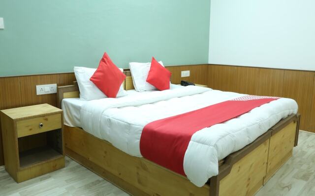 OYO 14535 Horpo Guest House
