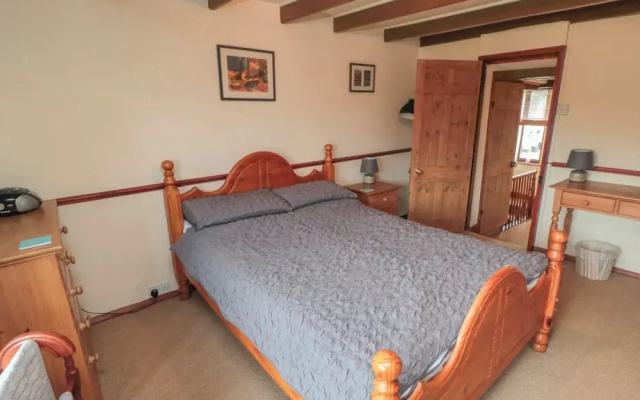 Lion Cottage