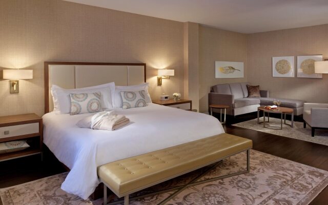 The Lord Nelson Hotel & Suites