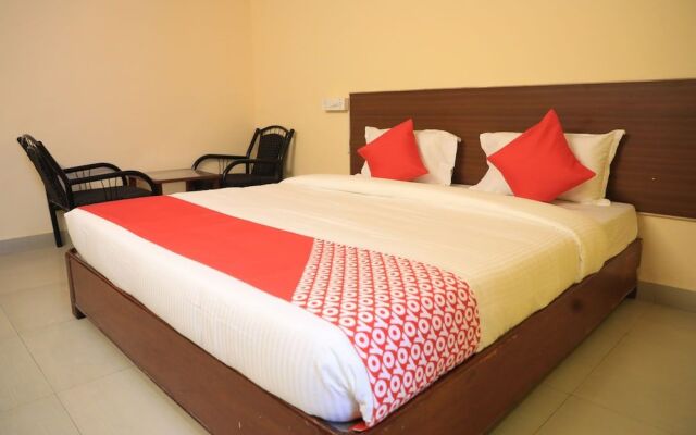OYO 15140 Hotel Priya Residency