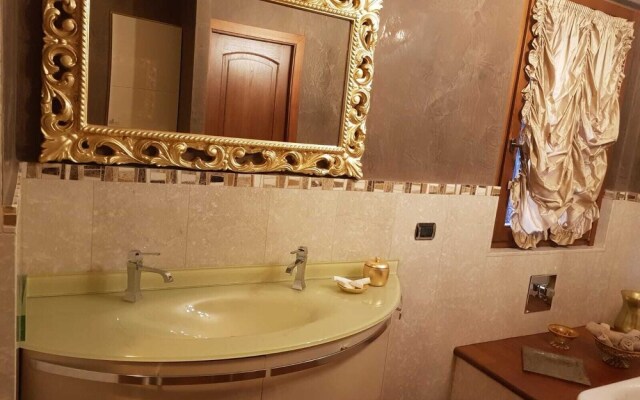 B&B Il Sasso Bianco