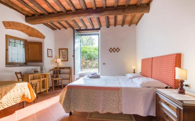 Ancora del Chianti
