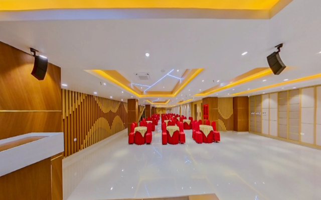 Lords CBC Plaza Chitwan