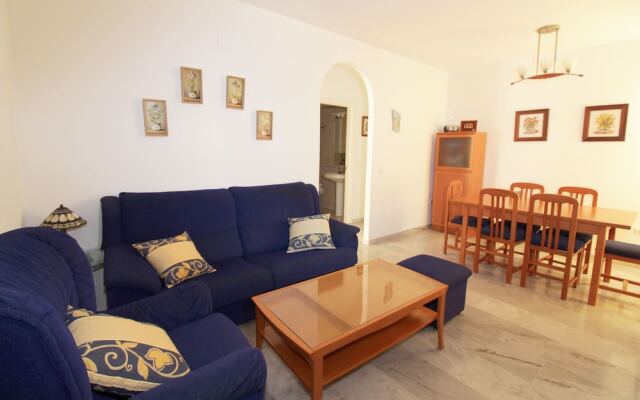 Apartamento Calle Cruz