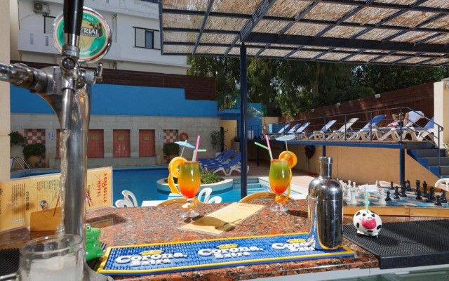 Agrabella Hotel