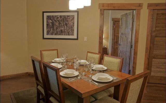 Trailhead Lodge 5107 2 Bedroom Condo