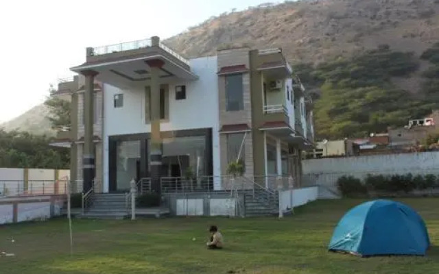 Virasat (A Perfect Holiday Home)