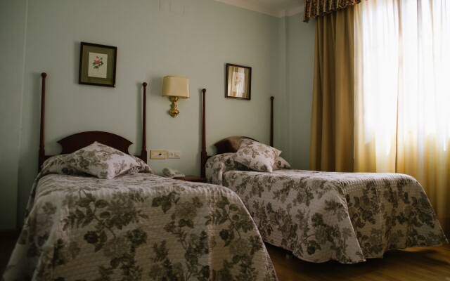 Hotel Sierra de Aracena