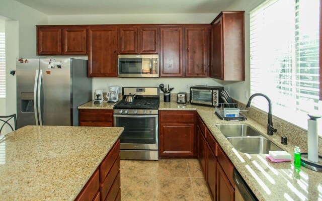 Maple Ridge View-1798 by Big Bear Vacations