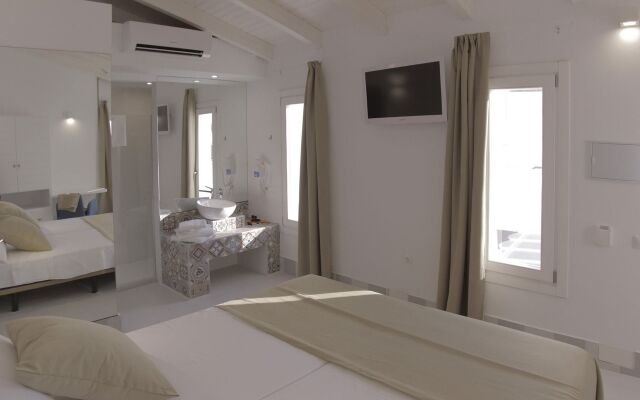 Hostal Gravina