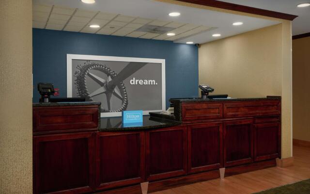 Hampton Inn Newport News-Yorktown