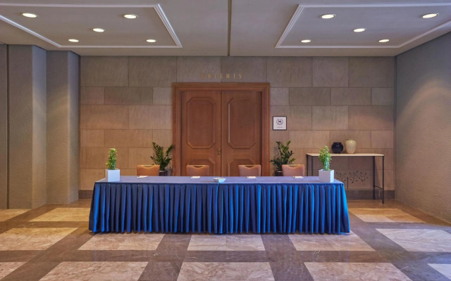 Sheraton Rhodes Resort